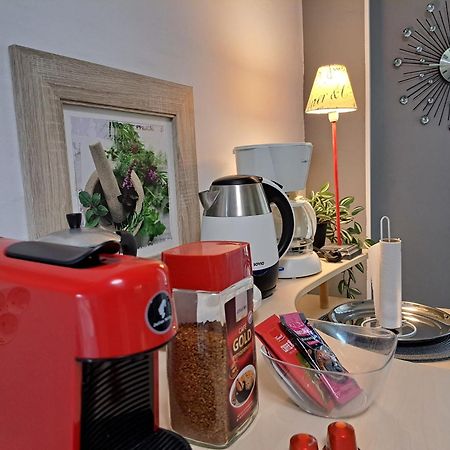 Apartment Iggory Пула Екстер'єр фото