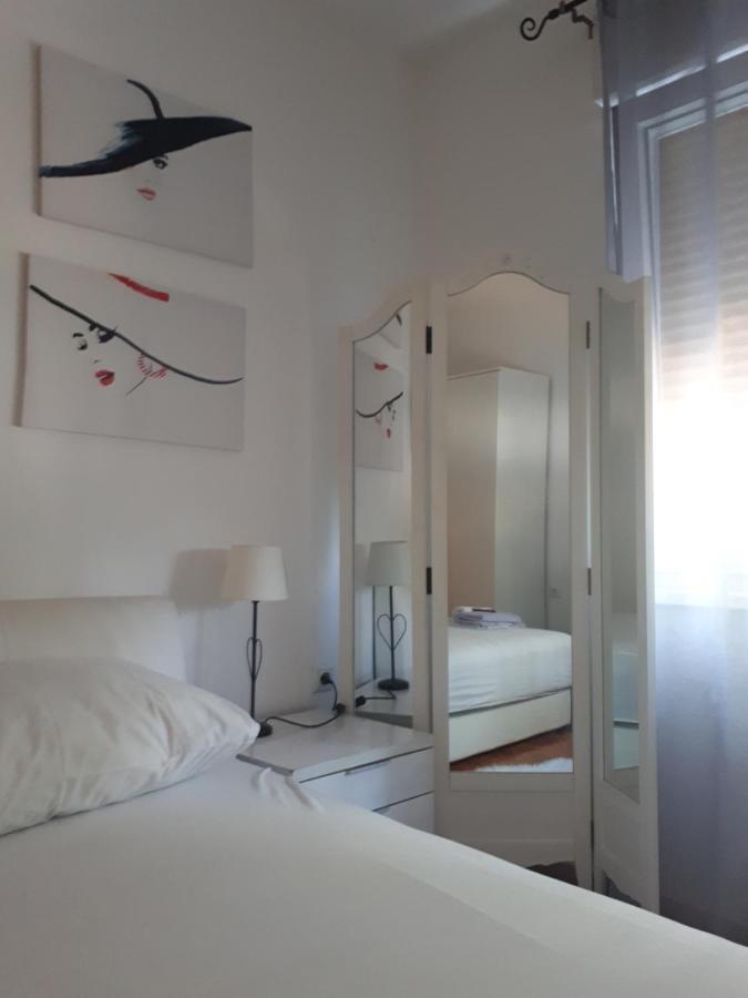 Apartment Iggory Пула Екстер'єр фото