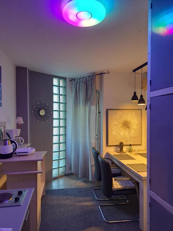 Apartment Iggory Пула Екстер'єр фото