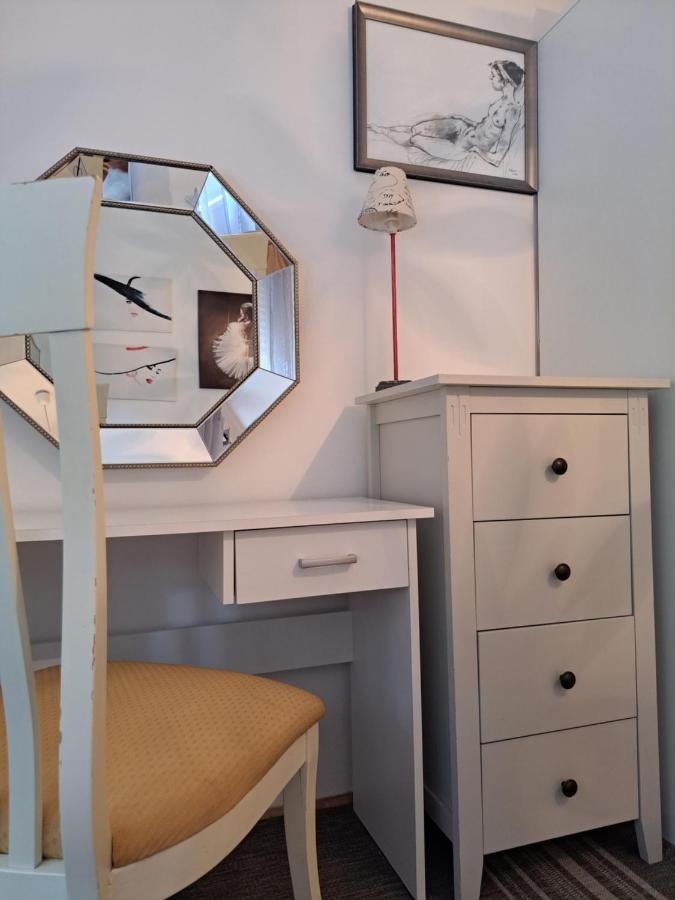 Apartment Iggory Пула Екстер'єр фото