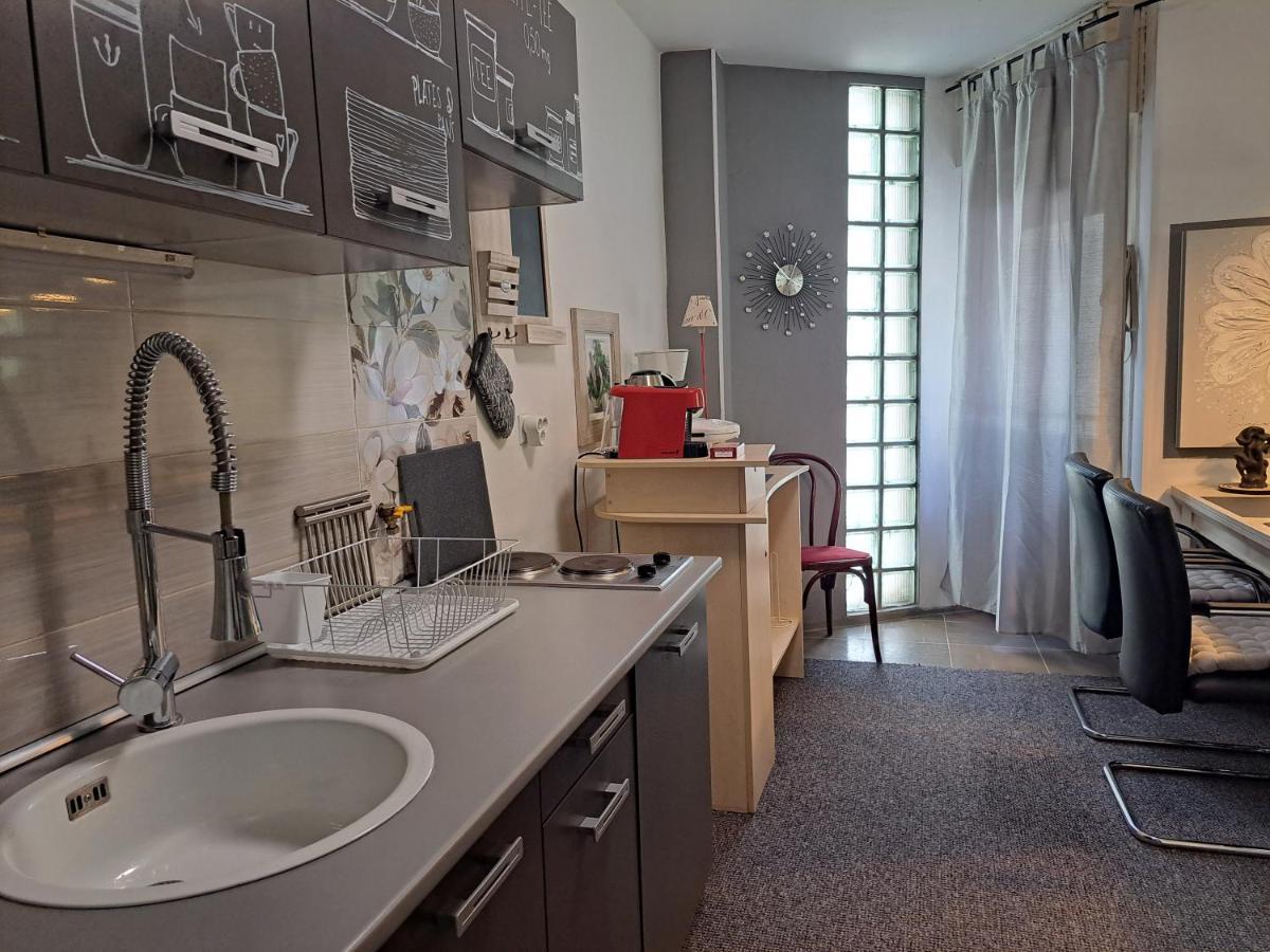 Apartment Iggory Пула Екстер'єр фото