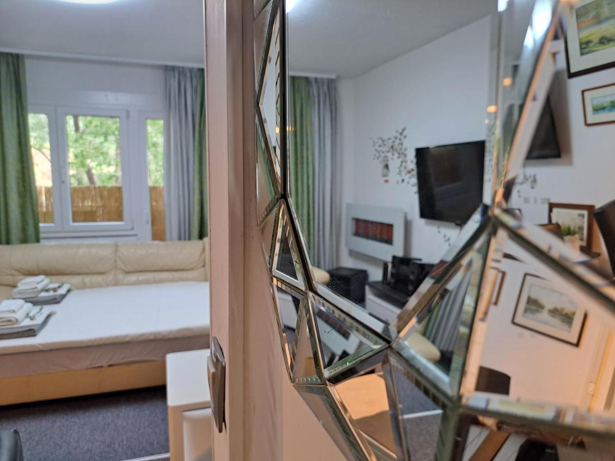 Apartment Iggory Пула Екстер'єр фото