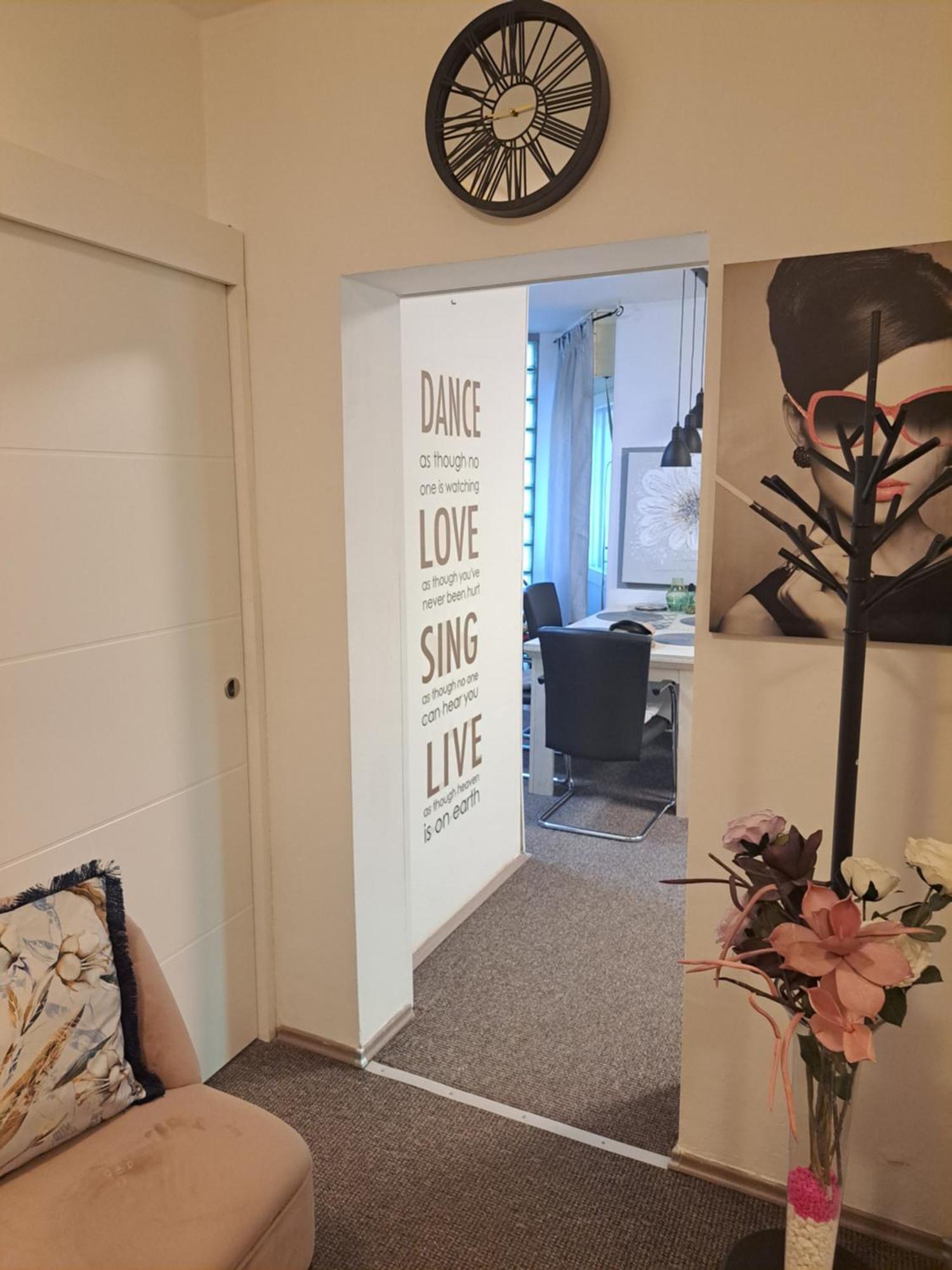 Apartment Iggory Пула Екстер'єр фото