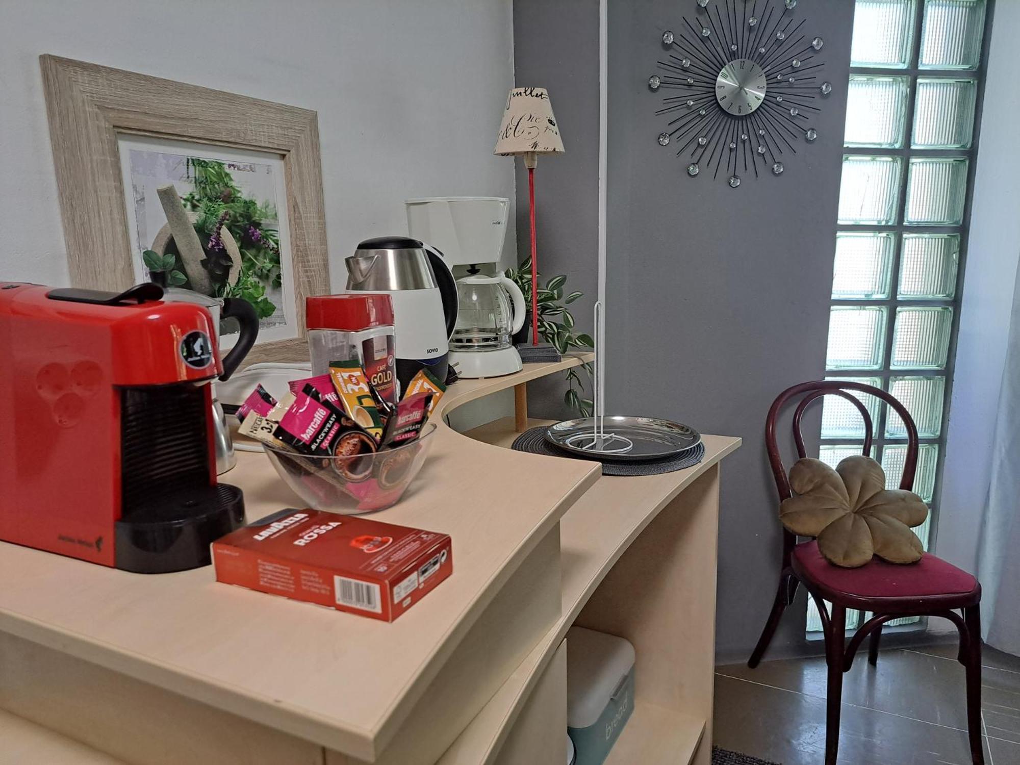 Apartment Iggory Пула Екстер'єр фото