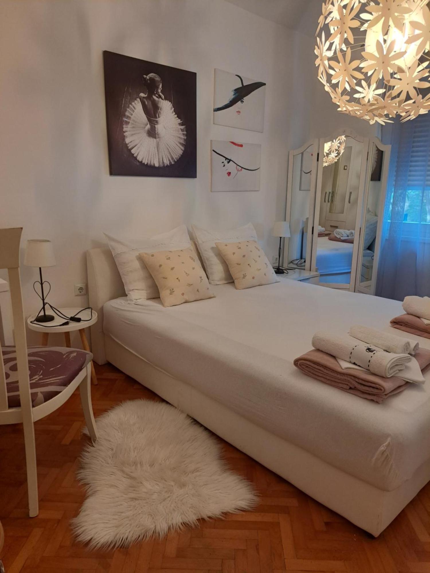 Apartment Iggory Пула Екстер'єр фото