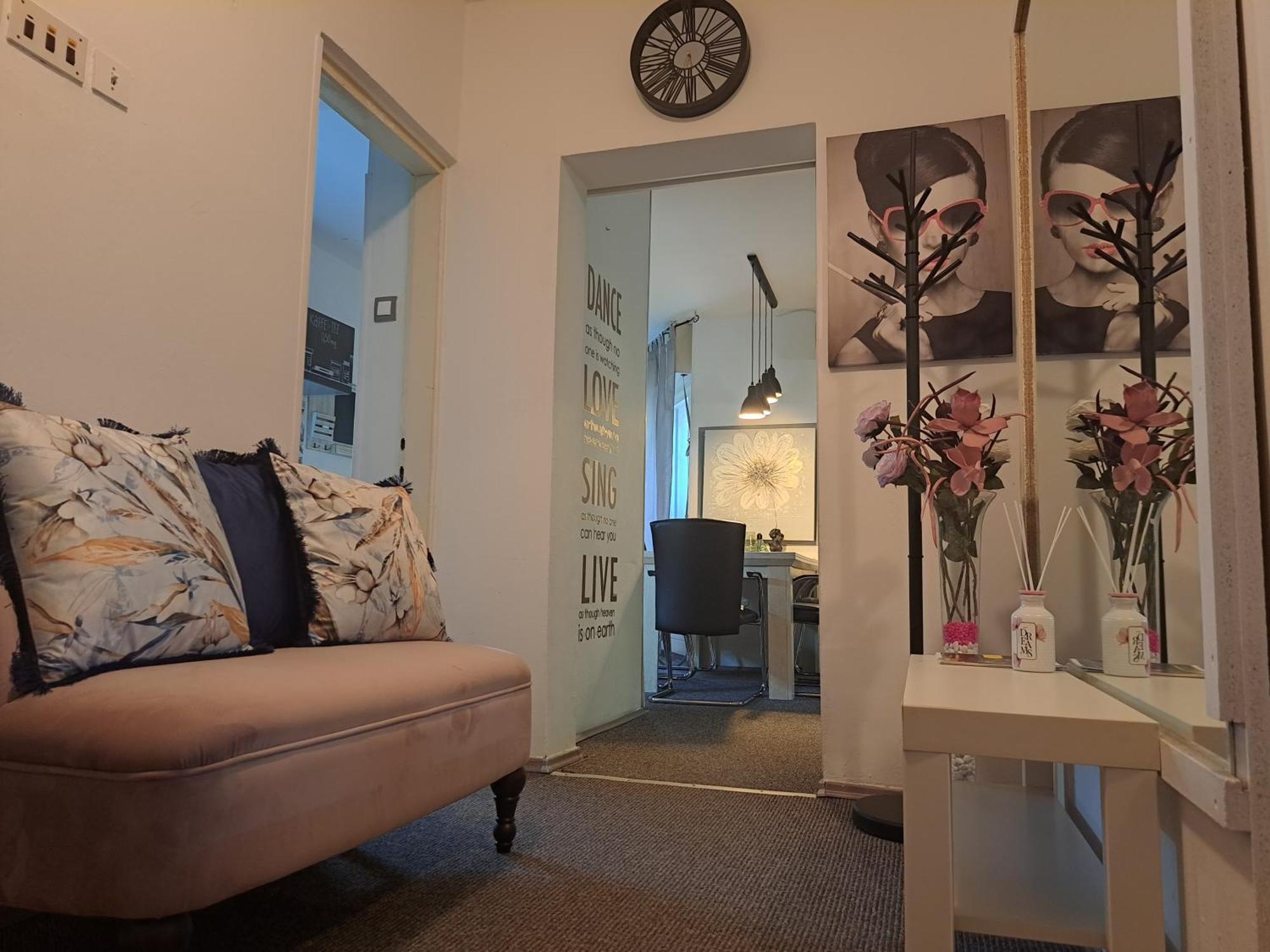 Apartment Iggory Пула Екстер'єр фото