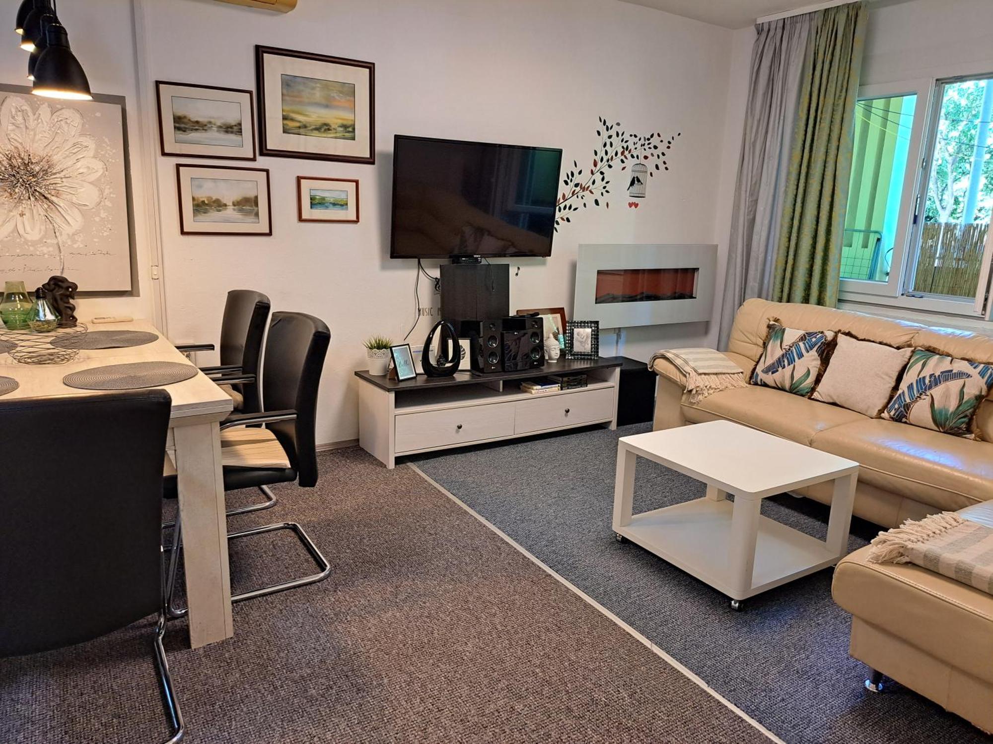 Apartment Iggory Пула Екстер'єр фото