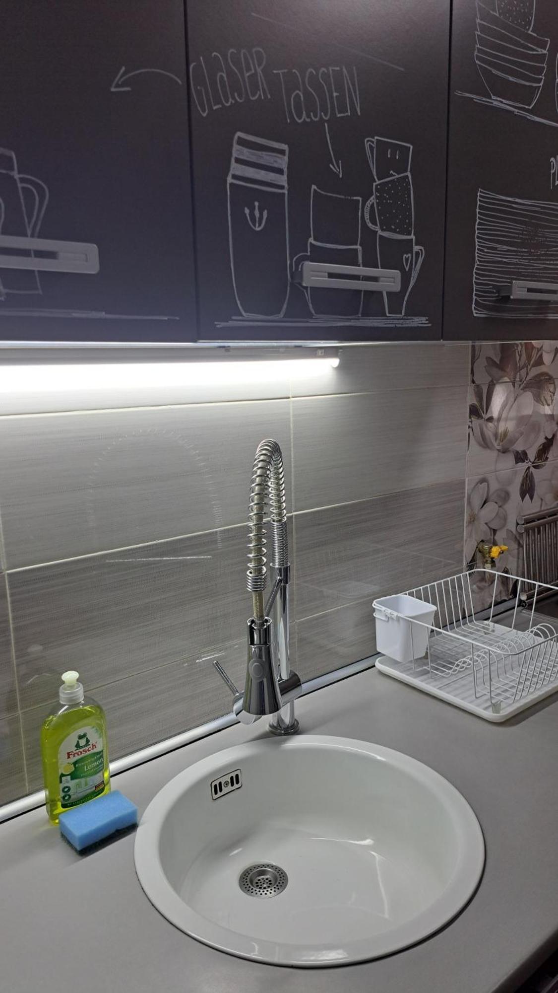 Apartment Iggory Пула Екстер'єр фото