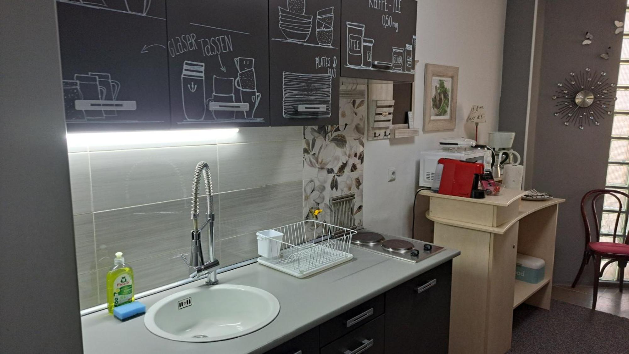 Apartment Iggory Пула Екстер'єр фото