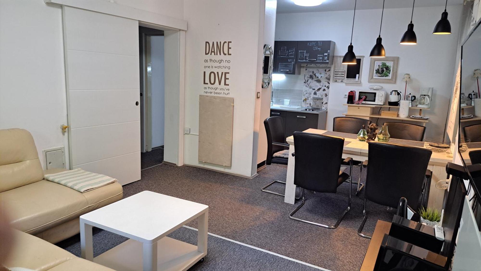 Apartment Iggory Пула Екстер'єр фото