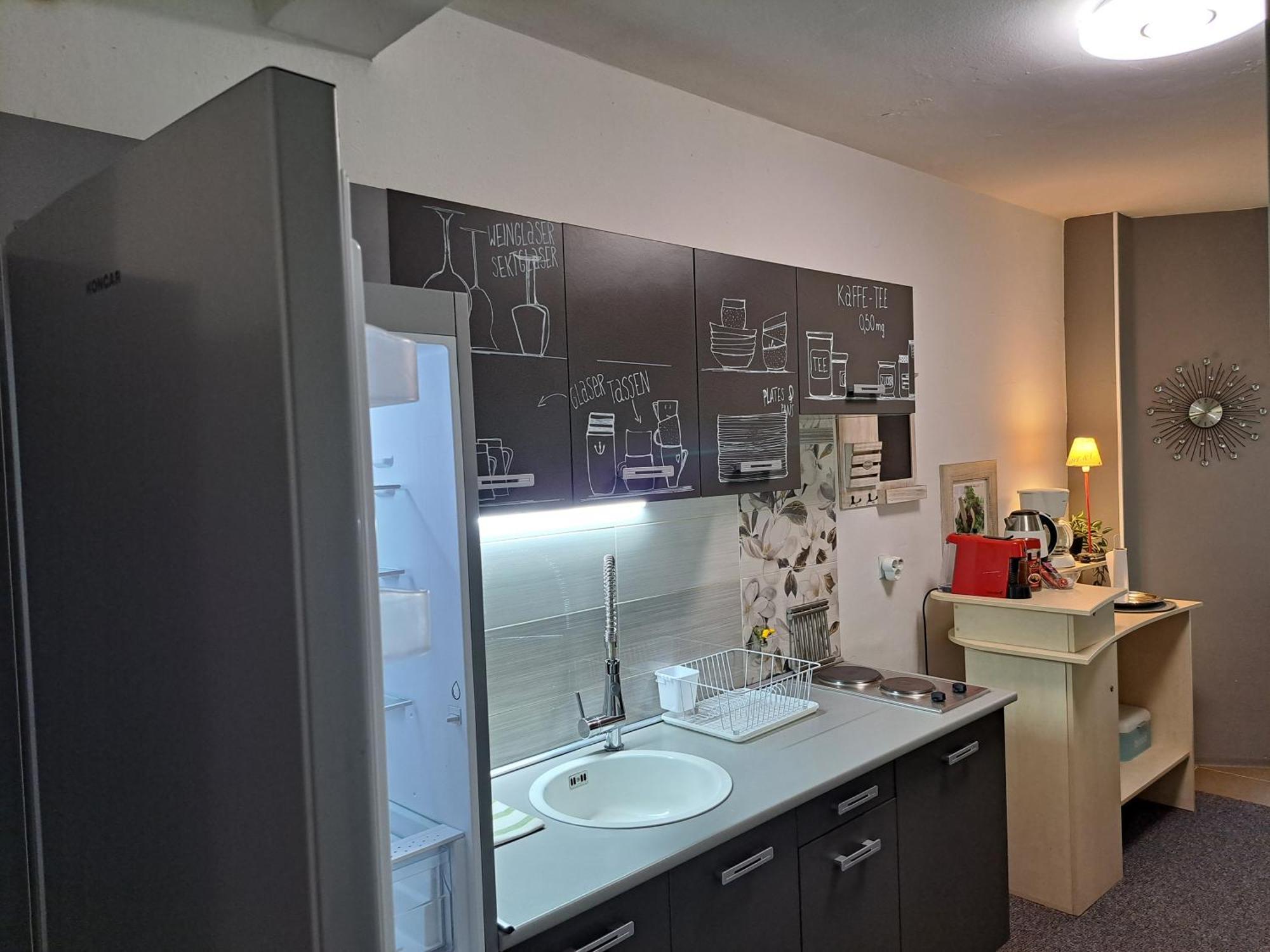 Apartment Iggory Пула Екстер'єр фото