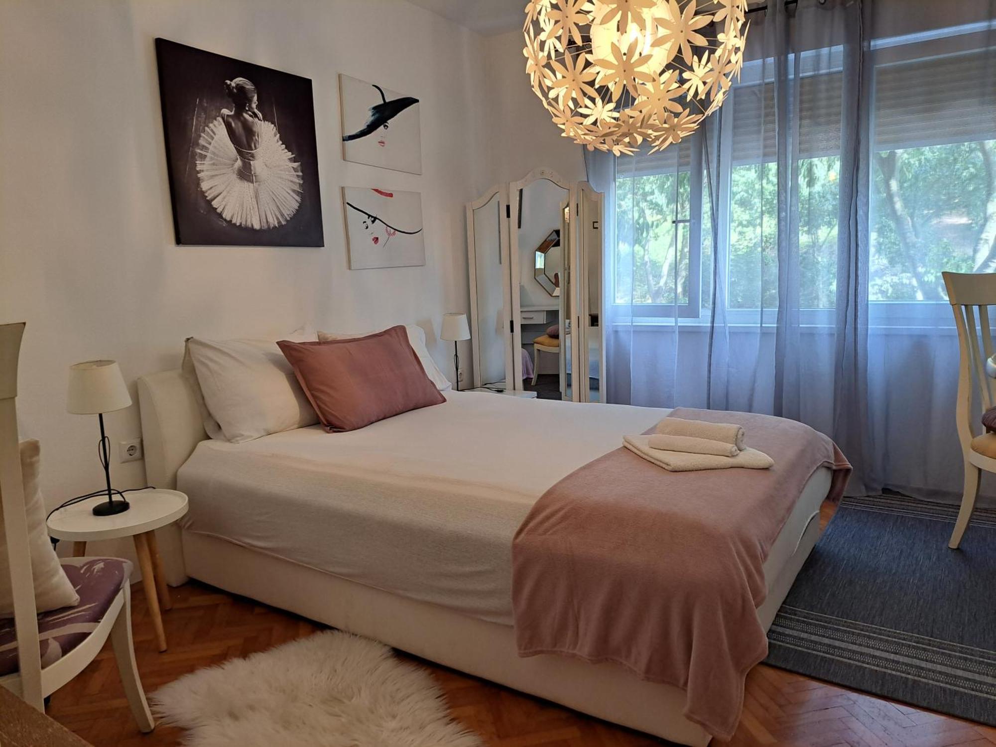 Apartment Iggory Пула Екстер'єр фото