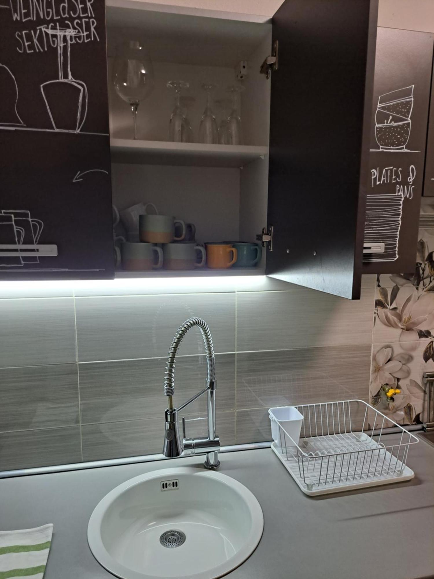 Apartment Iggory Пула Екстер'єр фото